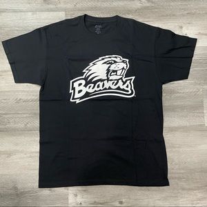 Oregon State University Beavers Men’s T-shirt — Size Large